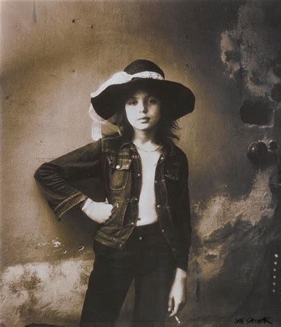 tiny teen nn|Young Models by Jan Saudek on artnet